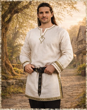 Tunika Faramir - viele Farben